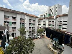 Blk 507 Jurong West Street 52 (Jurong West), HDB 3 Rooms #498435491